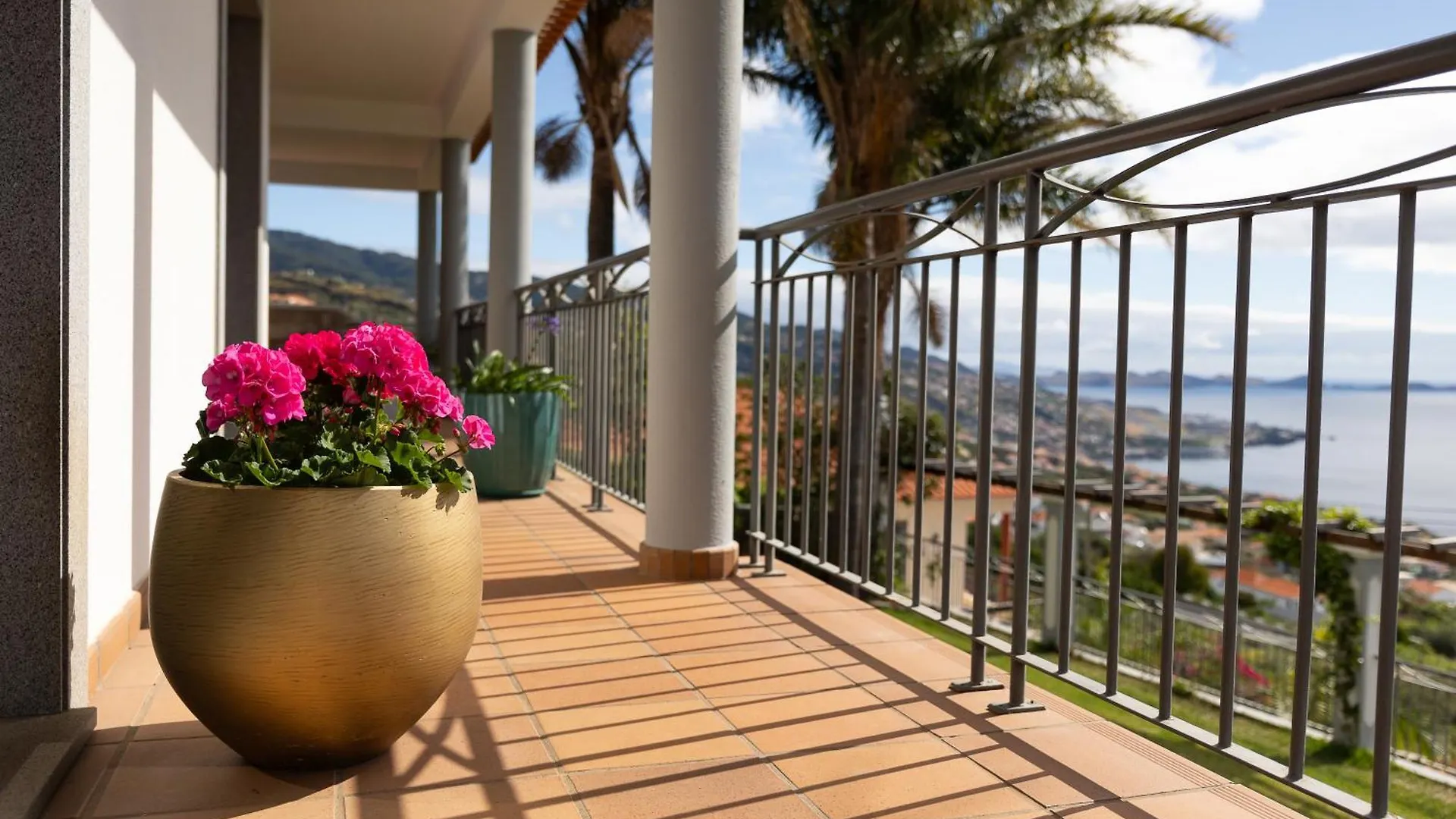 Casa Do Mundo Madeira Bed & Breakfast Gaula Portekiz