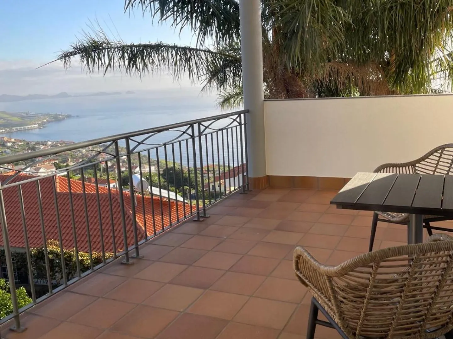 Casa Do Mundo Madeira Bed & Breakfast Gaula 0*,  Portugal